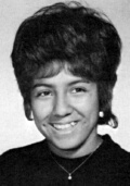 Raquel Valdez: class of 1972, Norte Del Rio High School, Sacramento, CA.